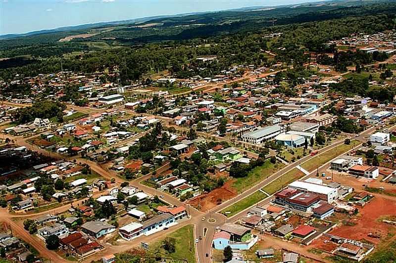 IMAGENS DA CIDADE DE TURVO - PR - TURVO - PR