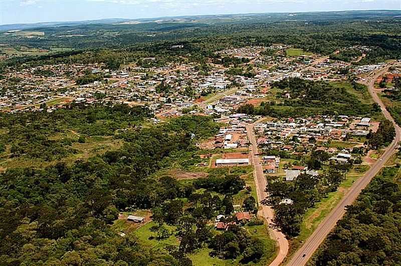 IMAGENS DA CIDADE DE TURVO - PR - TURVO - PR