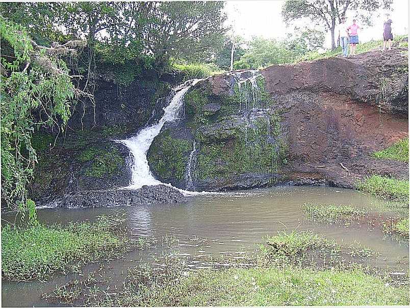 IMAGENS DA LOCALIDADE DE UBANA - PR DISTRITO DE SO JOO DO IVA - PR - UBAUNA - PR