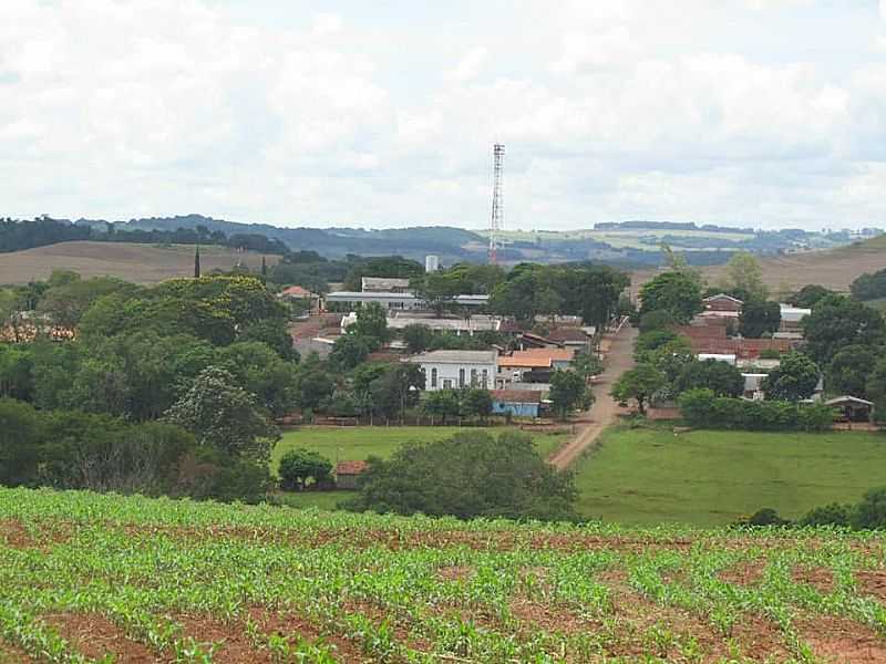 IMAGENS DA LOCALIDADE DE UBANA - PR DISTRITO DE SO JOO DO IVA - PR - UBAUNA - PR