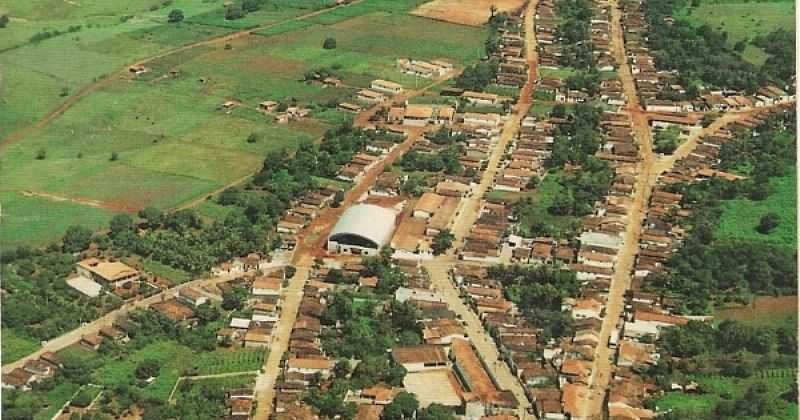 COIT DO NIA-AL-VISTA PARCIAL DA CIDADE-FOTO:ITEC.AL.GOV.BR/MUNICPIOS. - COIT DO NIA - AL