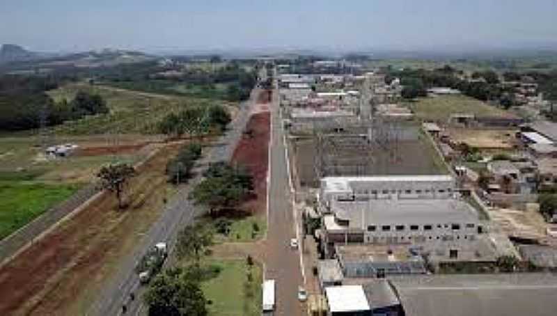 IMAGENS DO DISTRITO DE VASSOURAL, MUNICPIO DE IBAITI/PR - VASSOURAL - PR