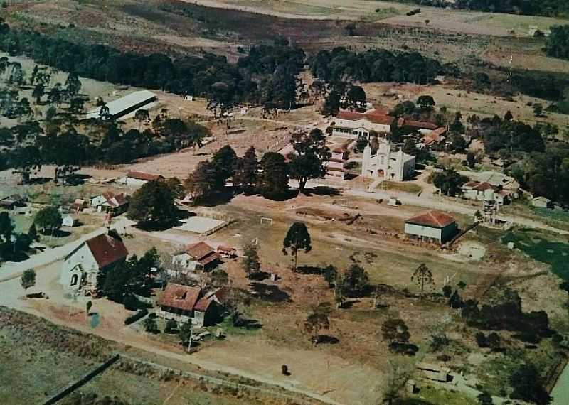IMAGEM DA CIDADE DE VERA GUARANI - PR - VERA GUARANI - PR