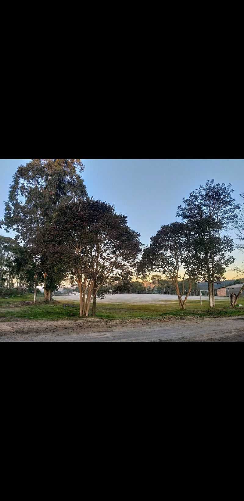 IMAGEM DA CIDADE DE VERA GUARANI - PR - VERA GUARANI - PR