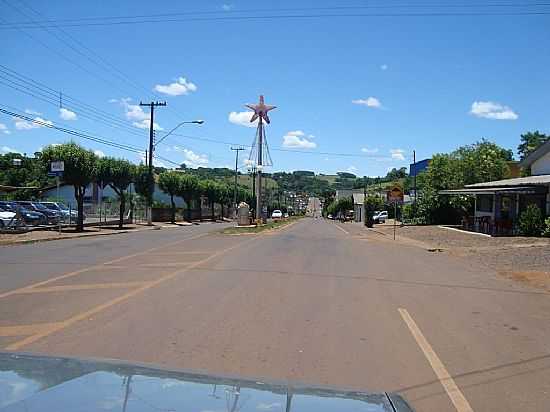 CHEGANDO EM VER-PR-FOTO:LEONIR ANGELO LUNARD - VER - PR