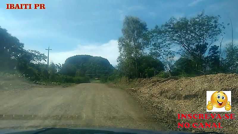 IMAGENS DE VILA GUAY, MUNICPIO DE ITAITI/PR - VILA GUAY - PR