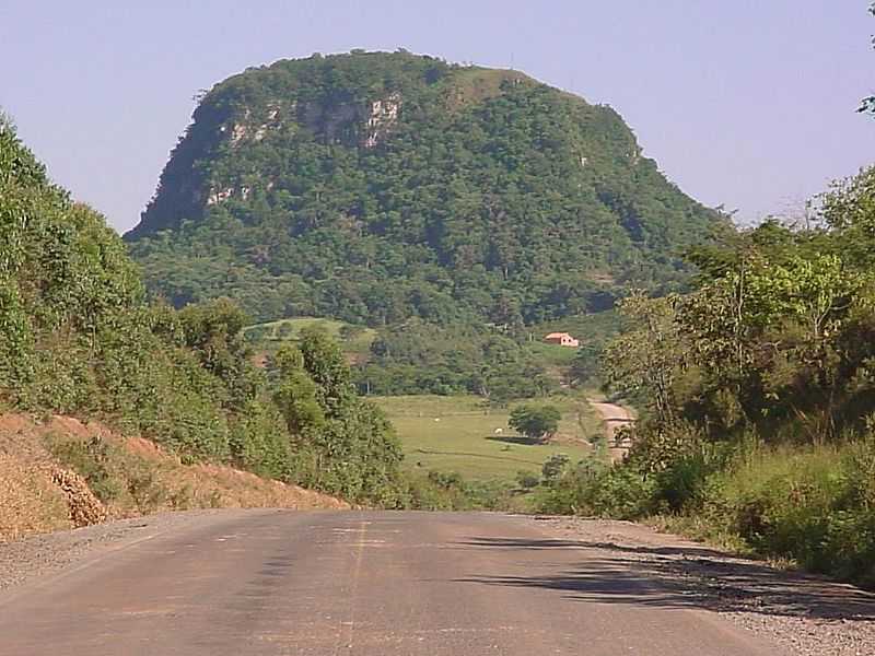 IMAGENS DE VILA GUAY, MUNICPIO DE ITAITI/PR - VILA GUAY - PR