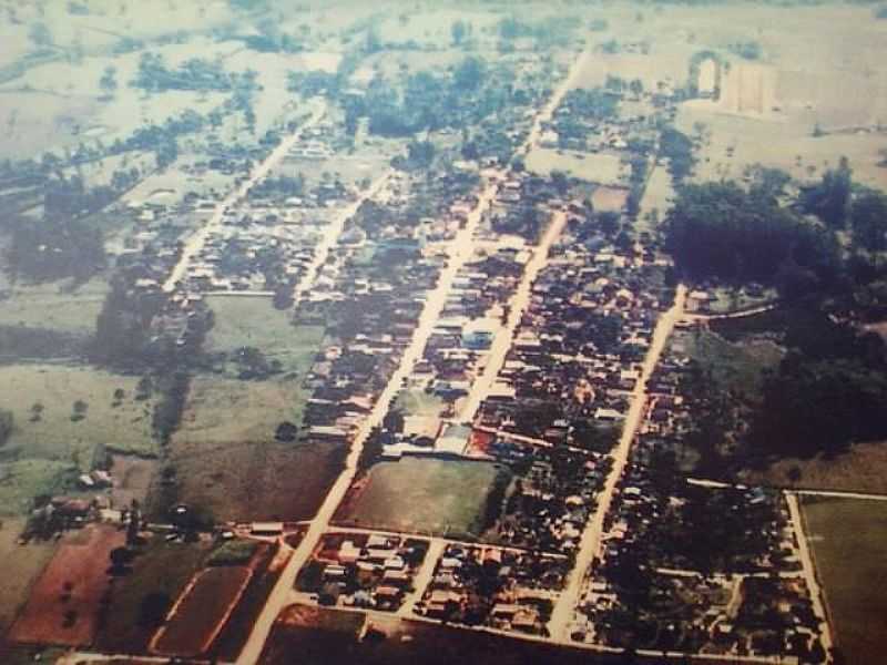 IMAGENS DE VILA GUAY, MUNICPIO DE ITAITI/PR - VILA GUAY - PR