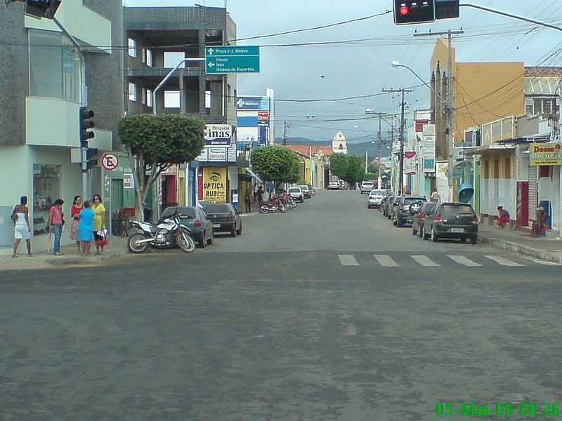 ITABERABA - BA POR ANDRE L. S. LACERDA - ITABERABA - BA