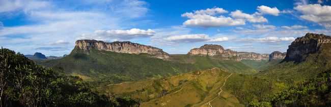 POR ITABERABA - ITABERABA - BA