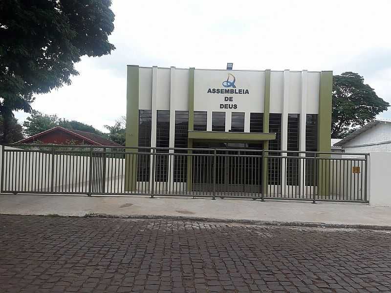 IMAGENS DE VILA REIS, MUNICPIO DE APUCARANA/PR - VILA REIS - PR
