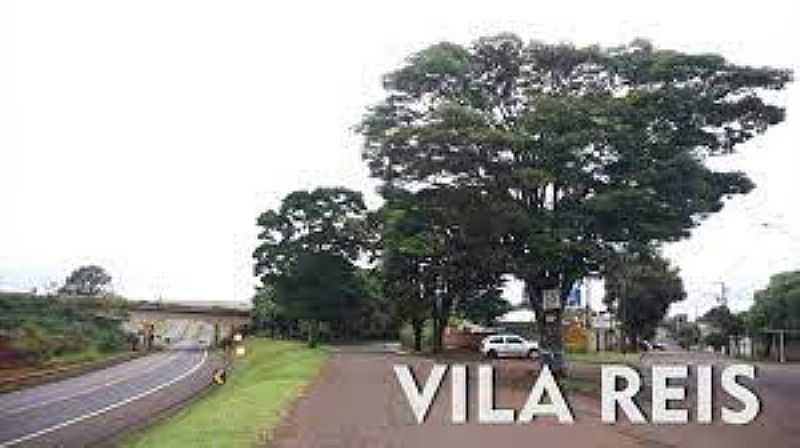 IMAGENS DE VILA REIS, MUNICPIO DE APUCARANA/PR - VILA REIS - PR
