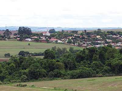 VISTA DA CIDADE-FOTO:BENONE FERREIRA DE O  - WARTA - PR