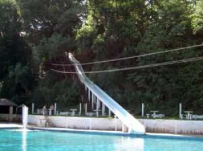AREA DE LAZER-IPANEMA-FARIAS, POR FARIAS - XAMBR - PR