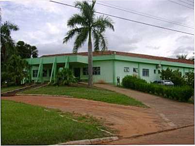 PRONTO ATENDIMENTO-XAMBRE-PR, POR FARIAS - XAMBR - PR