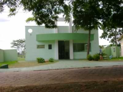 CENTRO DE FISIOTERAPIA - XAMBRE-FARIAS, POR FARIAS - XAMBR - PR