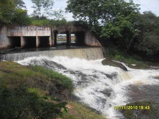 RIO, POR FARAIS XAMBRE- PR - XAMBR - PR