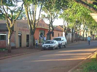 AV.STELIO LOUREIRO MACHADO-FOTO:MAURO SILVEIRA  - YOLANDA - PR