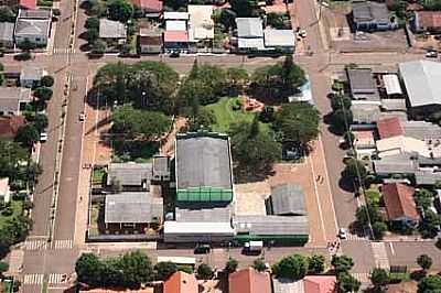 CENTRO MUNICIPAL POR MARCELOIZZO - QUARTO CENTENRIO - PR