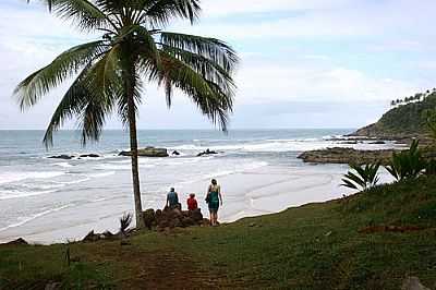 HAVAIZINHO -  FOTO
POR BEATRIZ BARRETO TANEZINI - ITACAR - BA