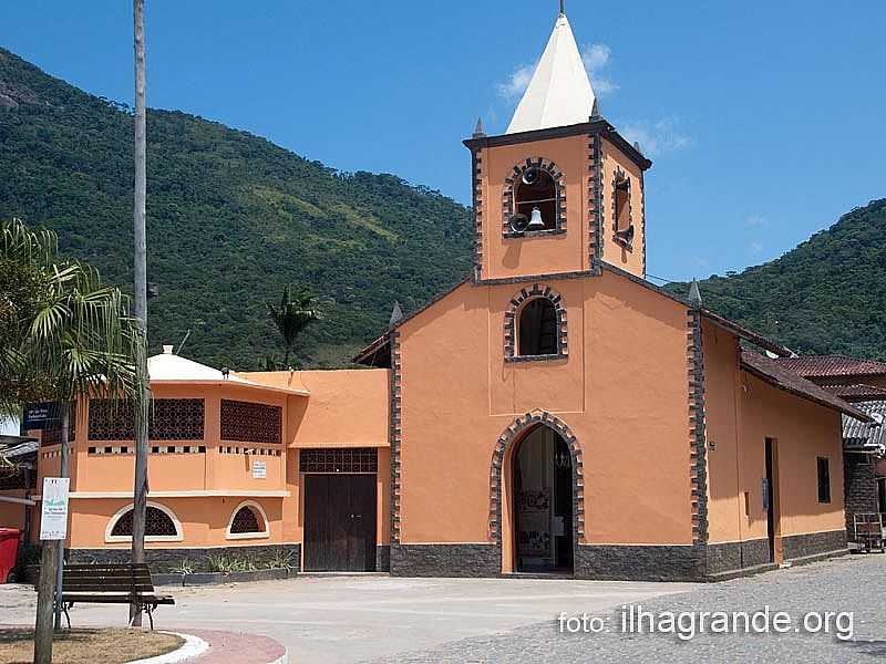 ABRAO - RJ - ABRAO - RJ