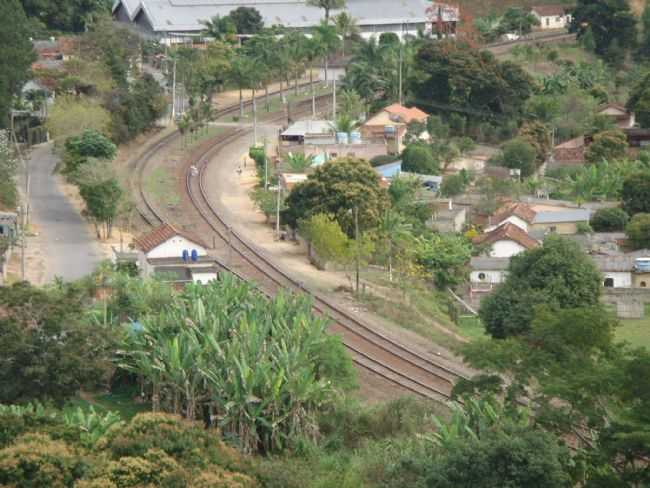 POR MARIA A. - AFONSO ARINOS - RJ