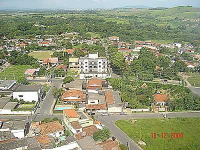 VISTA DA CIDADE FOTO
POR MARCELLO PEREIRA  - AGULHAS NEGRAS - RJ