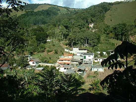 AMPARO-RJ-VISTA DA CIDADE-FOTO:EDER SALES  - AMPARO - RJ