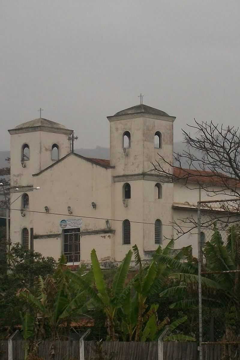 ANDRADE PINTO-RJ-IGREJA DE SO JOS-FOTO:EUGENIO C. NICOLAU - ANDRADE PINTO - RJ