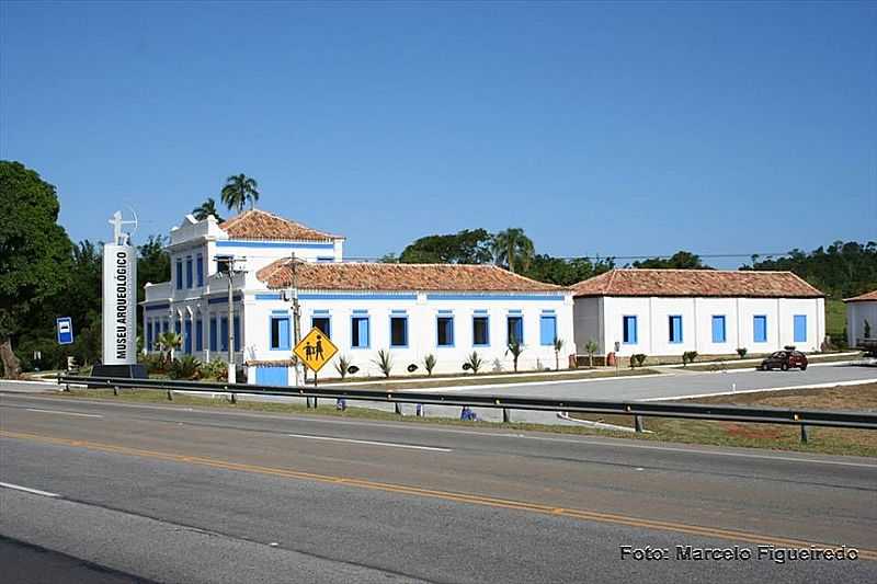 IMAGENS DE ARARUAMA - RJ - ARARUAMA - RJ
