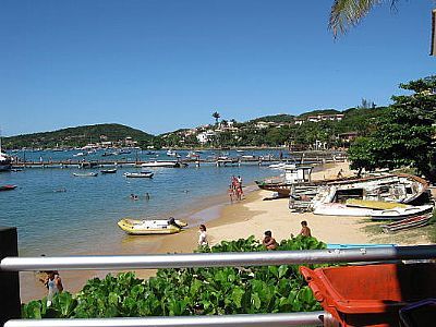 PRAIA DA ARMAO FOTO
 POR PAPAROMEO - BZIOS - RJ