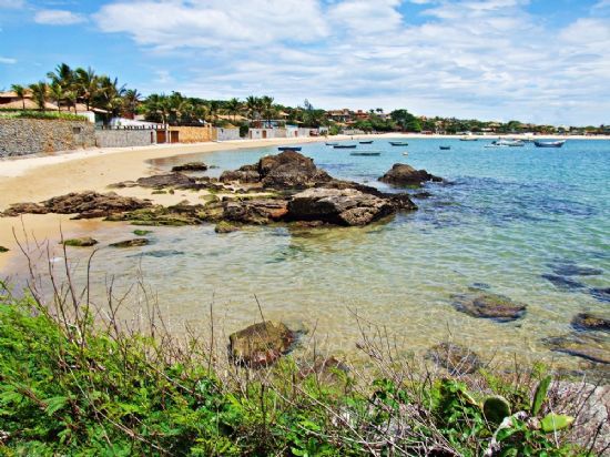 PRAIA DA FERRADURA, POR RQSERRA - BZIOS - RJ