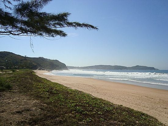 PRAIA DE TUCUNS EM BZIOS-RJ-FOTO:PEDRO LZARO - BZIOS - RJ