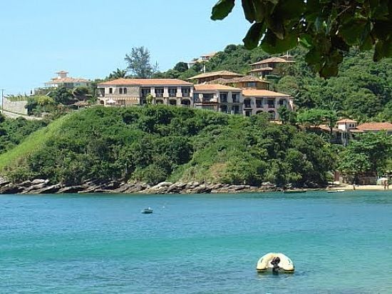 PRAIA JOO FERNANDES EM BZIOS-RJ-FOTO:LUIS FERRADA - BZIOS - RJ