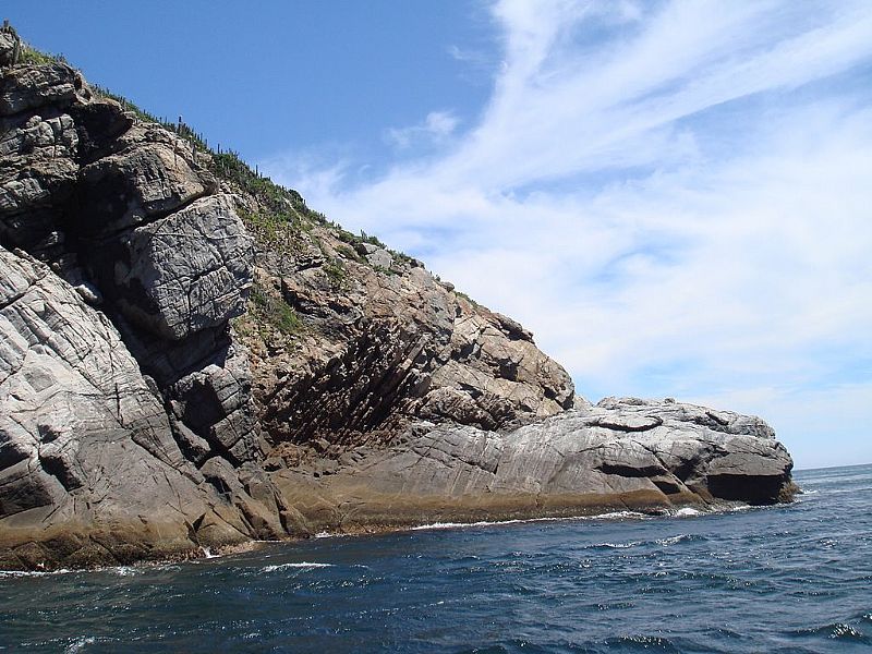 ARRAIAL DO CABO-RJ-CAMINHO GRUTA AZUL-FOTO:J RODRIGUES - ARRAIAL DO CABO - RJ