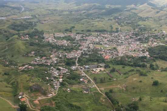 FOTO AREA PANORMICA DE ARROZAL, POR MIGUEL BARBOSA - ARROZAL - RJ