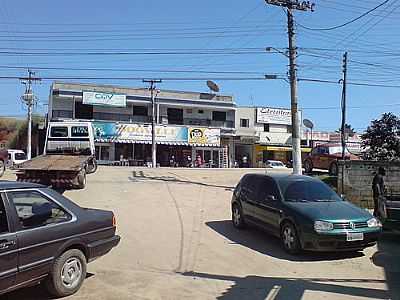 BACAX-FOTO:COIOTE022  - BACAX - RJ