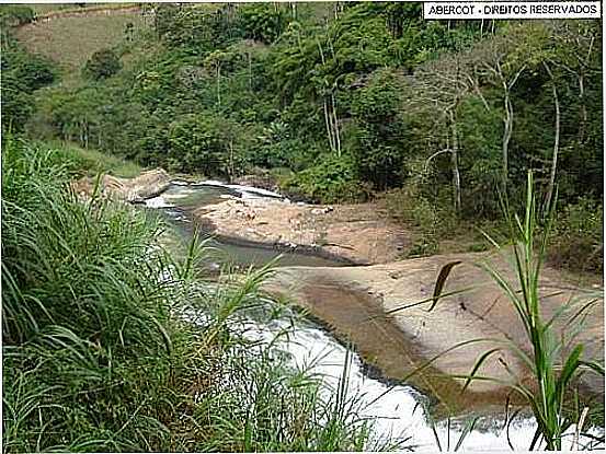 RIO GRANDE EM BANQUETE-FOTO:ABERCOT - BANQUETE - RJ