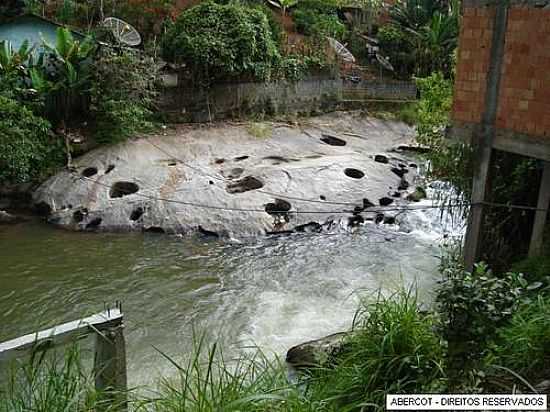 RIO GRANDE EM BANQUETE-FOTO:ABERCOT. - BANQUETE - RJ