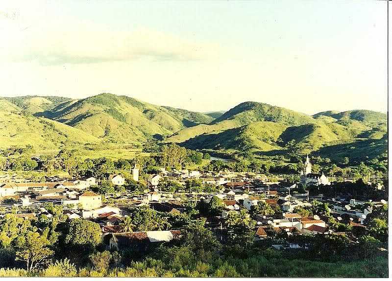 IMAGENS DE BARO DE JUPARAN  DISTRITO DE VALENA - RJ - BARO DE JUPARANA - RJ