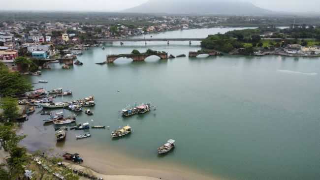 POR ADALBERTO CHAVES BATALHA - BARRA DE SO JOO - RJ