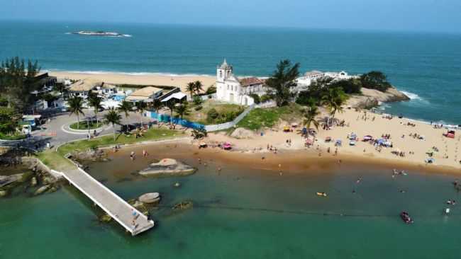 POR ADALBERTO CHAVES BATALHA - BARRA DE SO JOO - RJ