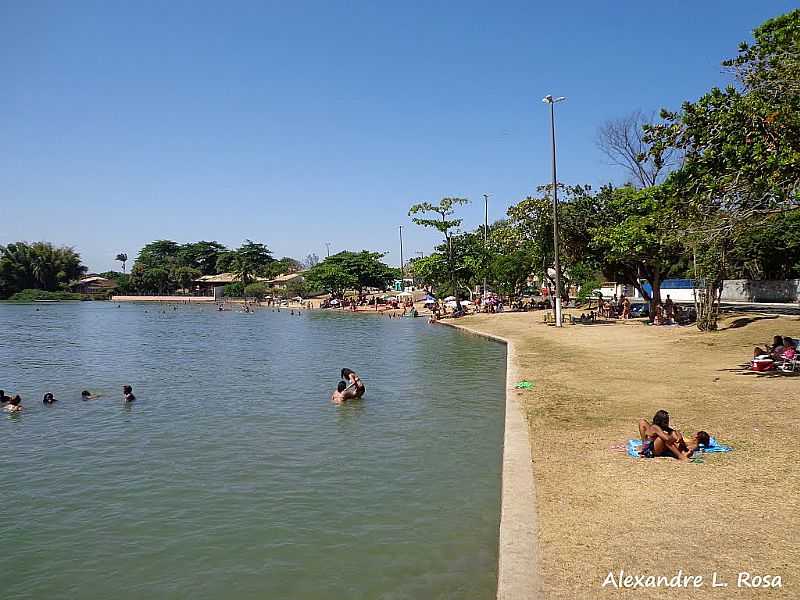 BARRA DE SO JOO-RJ-MARGEM DO RIO SO JOO-FOTO:ALEXANDRE L. ROSA - BARRA DE SO JOO - RJ