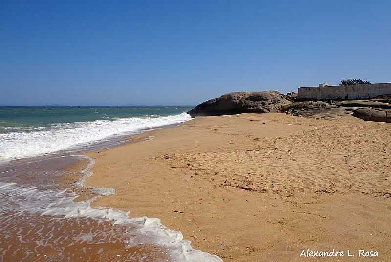 BARRA DE SO JOO-RJ-PRAIA DE BARRA DE SO JOO-FOTO:ALEXANDRE L. ROSA - BARRA DE SO JOO - RJ