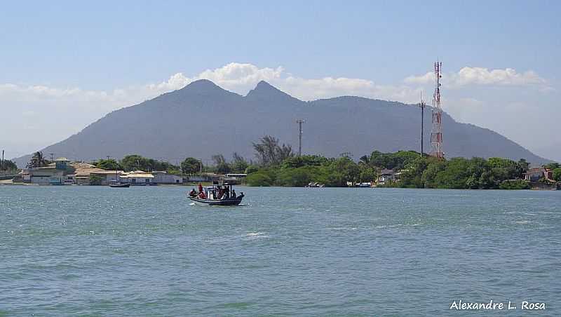 BARRA DE SO JOO-RJ-RIO SO JOO-FOTO:ALEXANDRE L. ROSA  - BARRA DE SO JOO - RJ