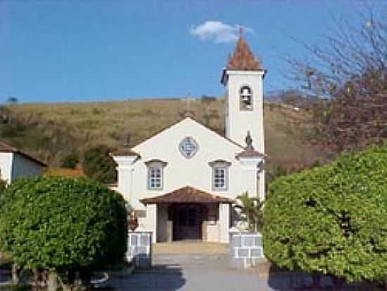 IGREJA NOSSA SENHORA DA CONCEIO  - BEMPOSTA - RJ