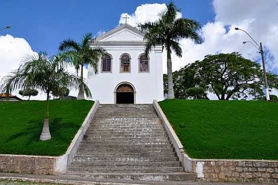 IGREJA DE N.SRA.DA CONCEIO EM BOA ESPERANA-RJ-FOTO:VERA DUARTE - BOA ESPERANA - RJ