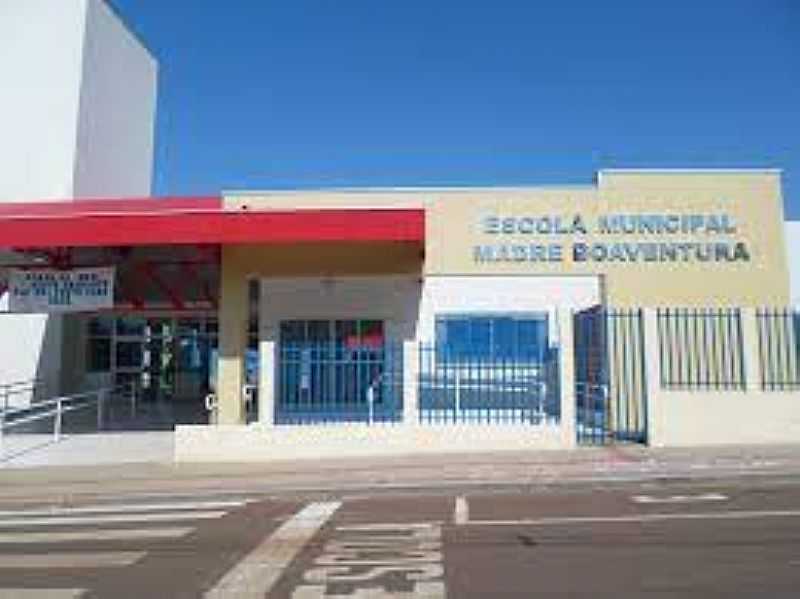 IMAGENS DO DISTRITO DE BOA VENTURA, MUNICPIO DE ITAPERUNA/RJ - BOA VENTURA - RJ