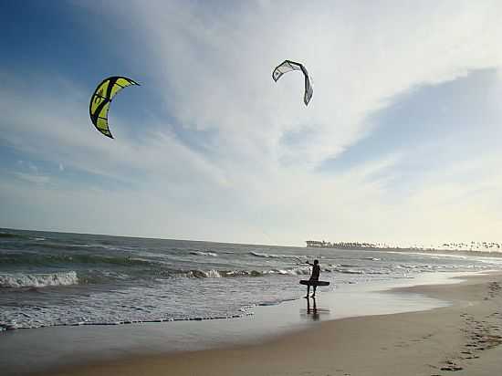 PRAIA DE ITACIMIRIM-BA-FOTO:LOBOBRAZIL - ITACIMIRIM - BA