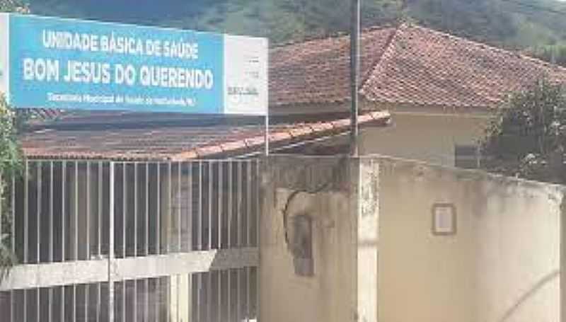 IMAGENS DO DISTRITO DE BOM JESU DO QUERENDO, MUNICPIO DE NATIVIDADE/RJ  - BOM JESUS DO QUERENDO - RJ